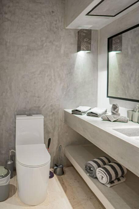 Essentia Luxury Jungle 2br With Private Pool Apartamento