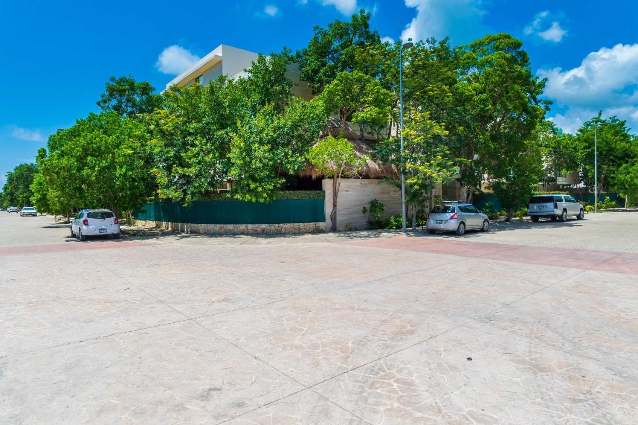 201 Beautiful With Private Pool Apartamento Tulum