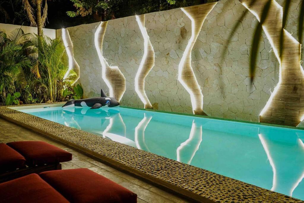 Dune Luxury - Penthouse