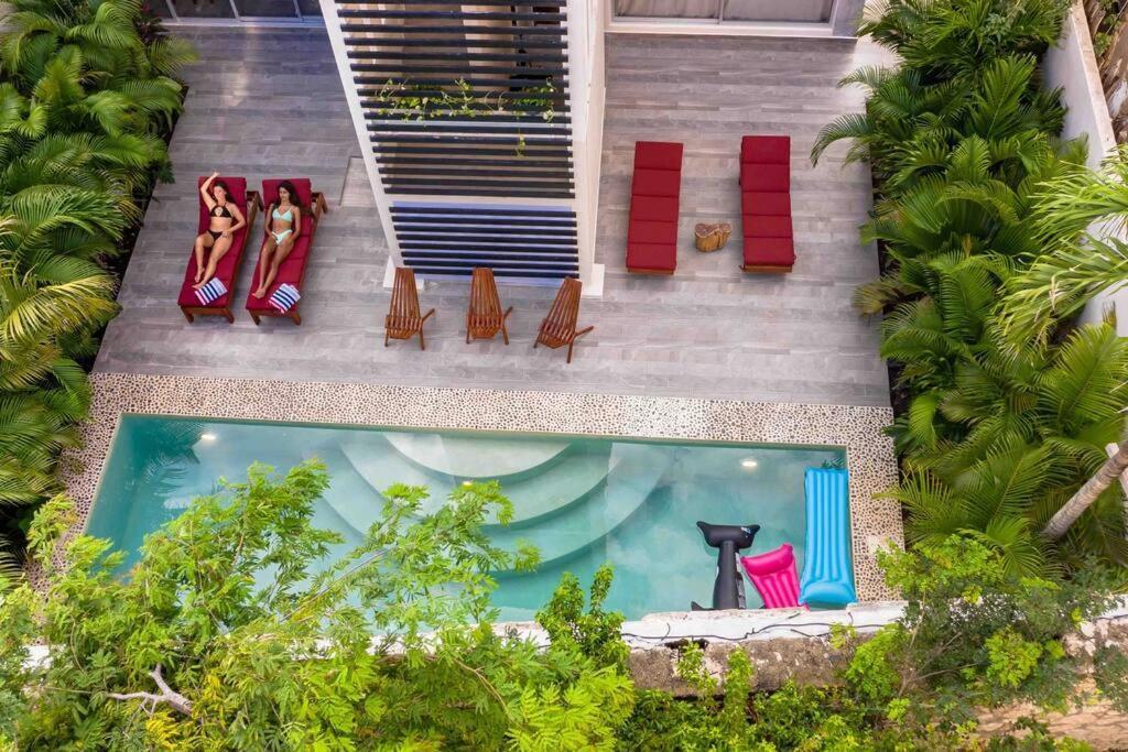 Dune Luxury - Penthouse