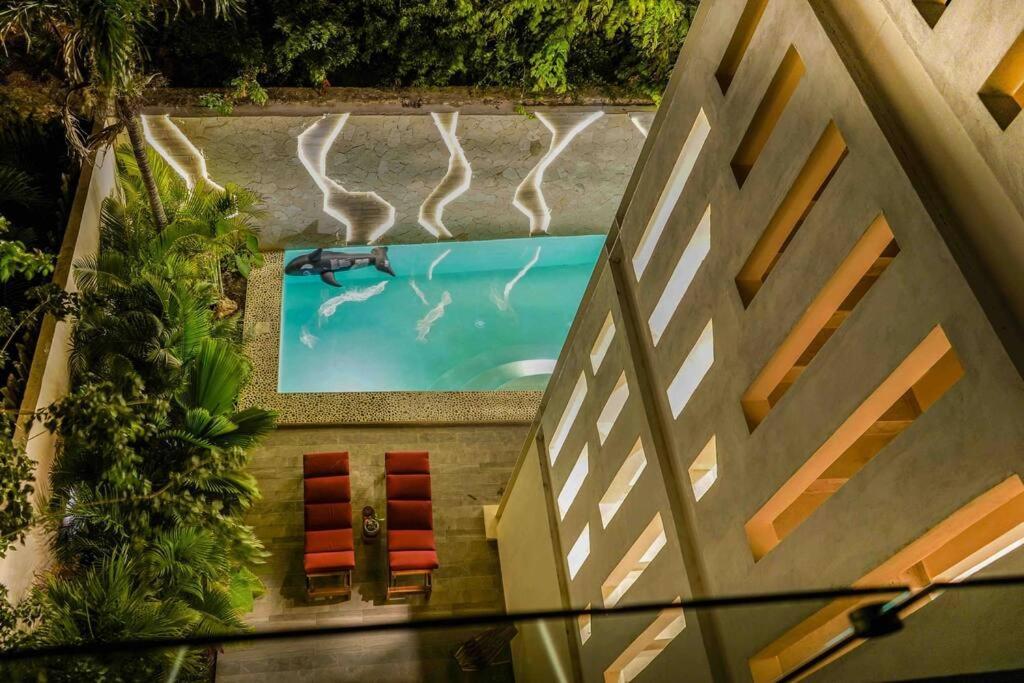 Apartamento Dune Luxury - Penthouse *