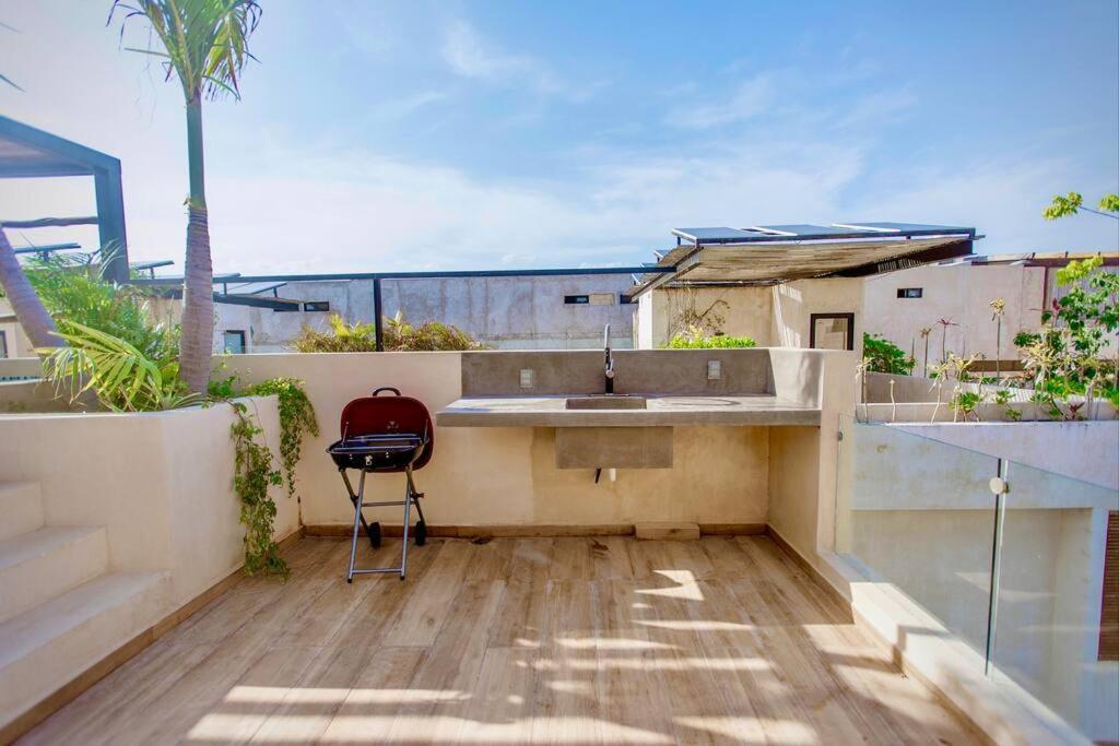Apartamento Dune Luxury - Penthouse