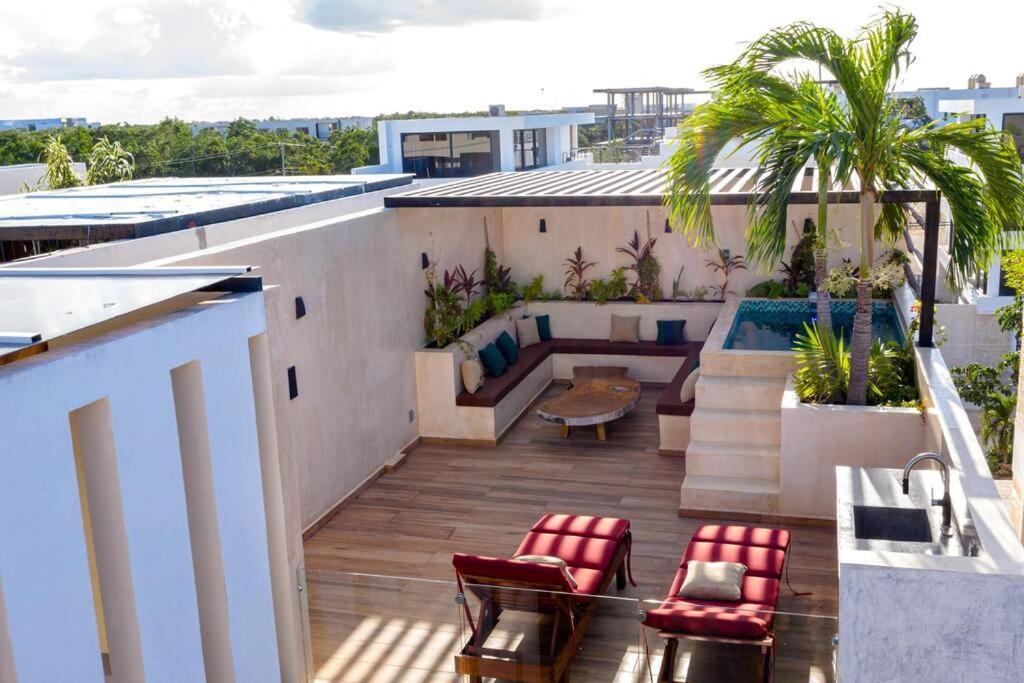 Dune Luxury - Penthouse *