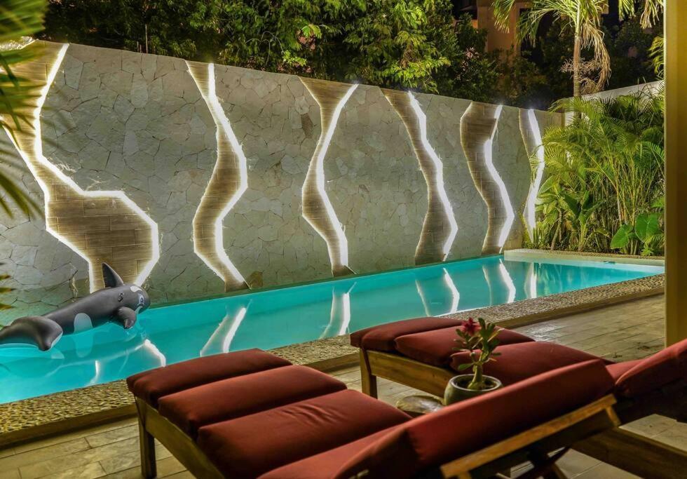 Dune Luxury - Penthouse Apartamento *