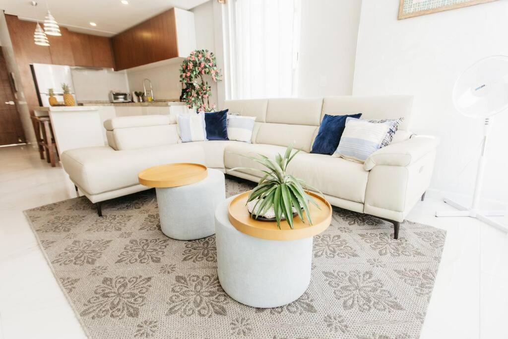 Dune Luxury - Penthouse Apartamento Tulum