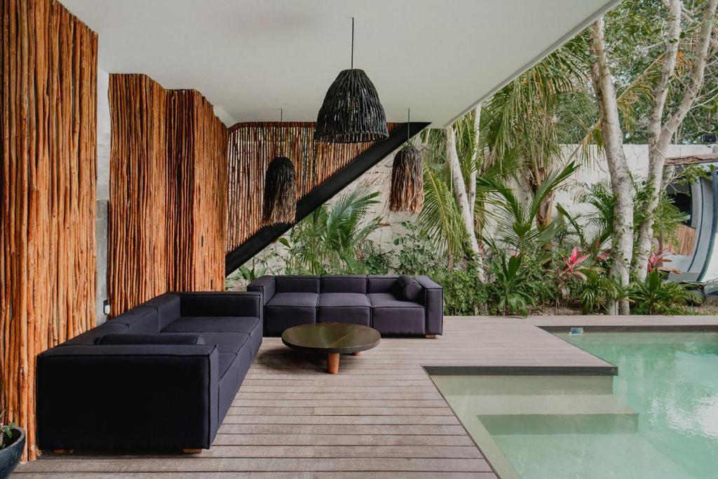 Niburu A House Vacation That Everyone Will Remember Tulum