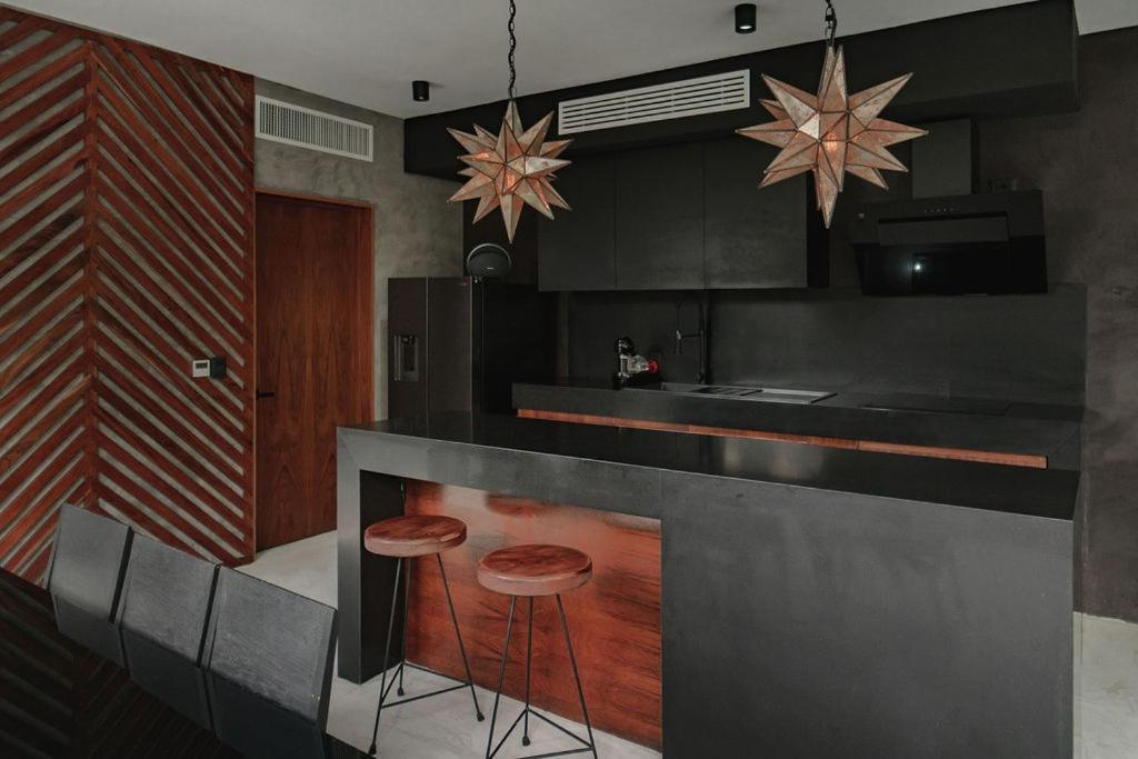 Villa Niburu A House Vacation That Everyone Will Remember Tulum