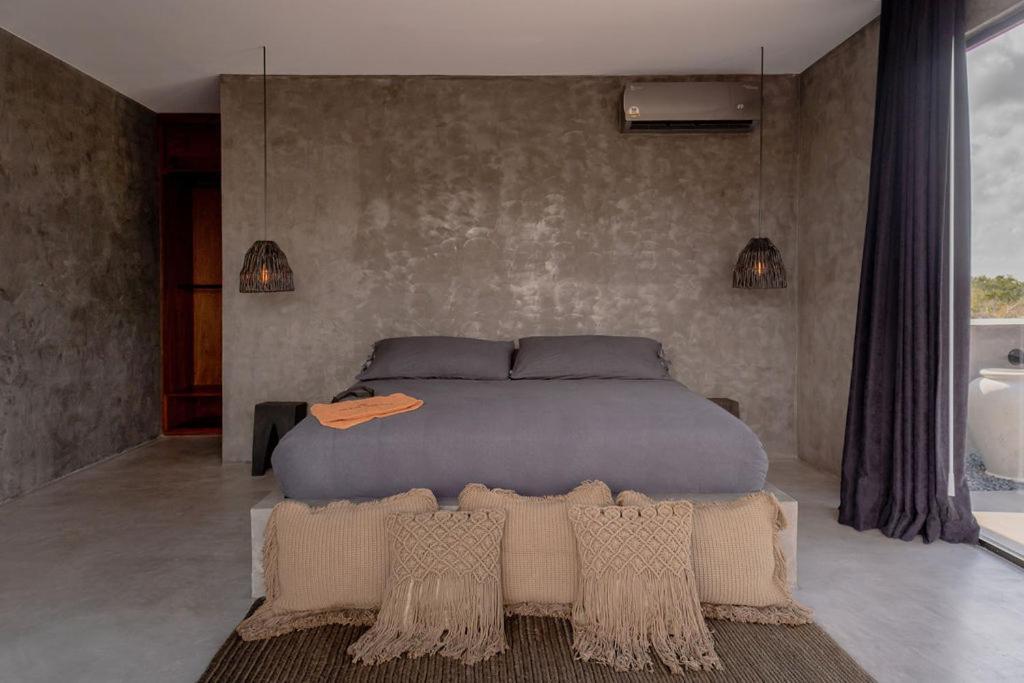 Niburu A House Vacation That Everyone Will Remember Tulum