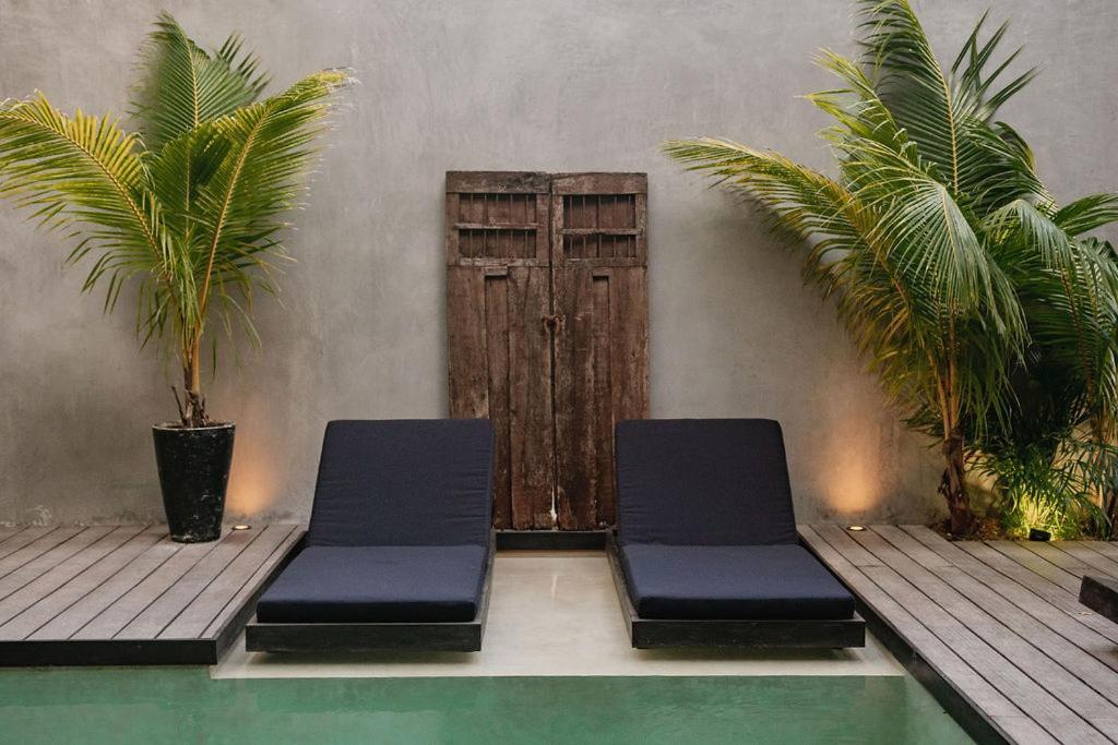 Niburu A House Vacation That Everyone Will Remember Tulum