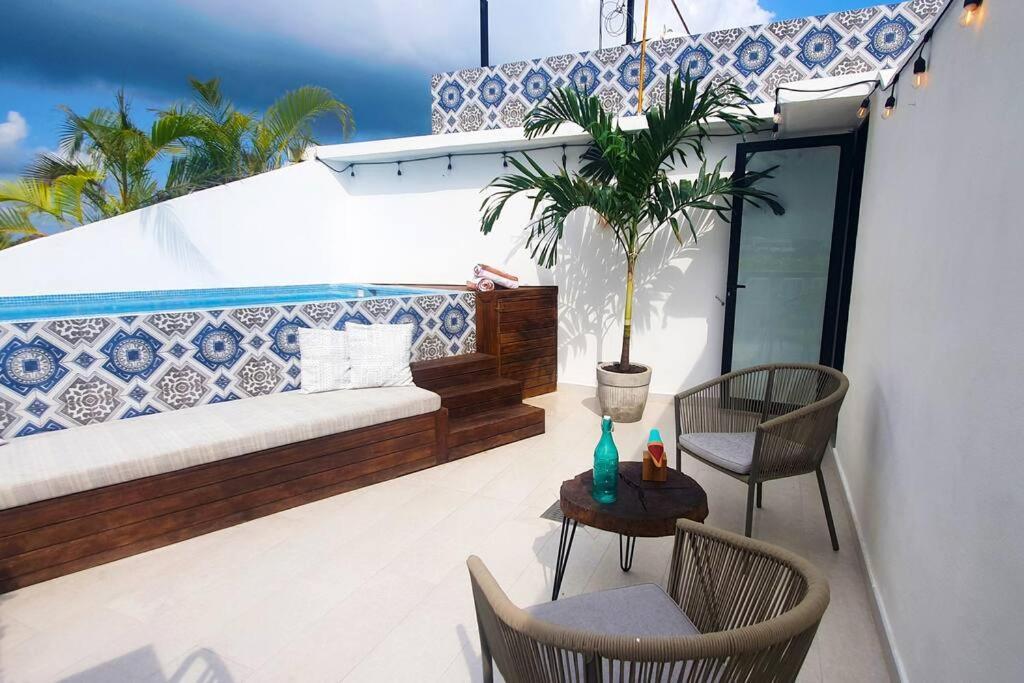 Beautiful Penthouse With Private Pool Amazing Views