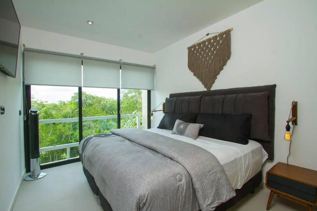 Apartamento Beautiful Penthouse With Private Pool Amazing Views Tulum
