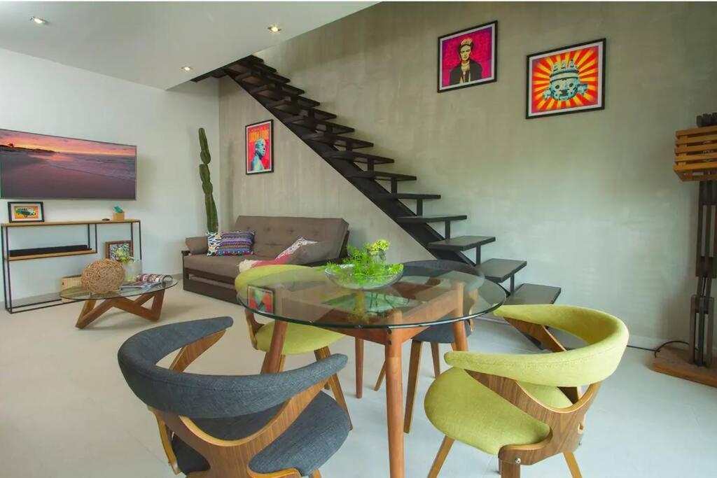 Beautiful Penthouse With Private Pool Amazing Views Apartamento