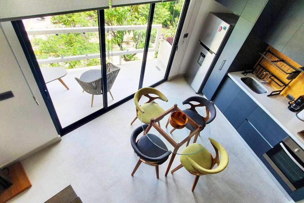 Apartamento Beautiful Penthouse With Private Pool Amazing Views