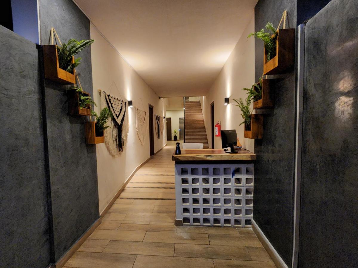 Apartamento Mak Luxury At Aldea Zama, Tulum