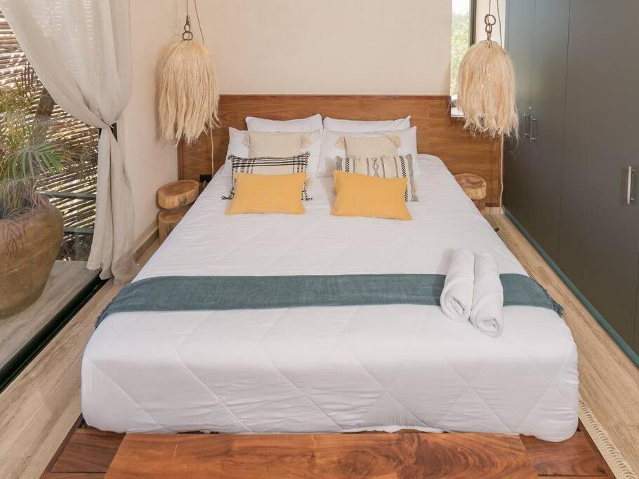 Beautiful 2 Bedroom In In Maha Tulum