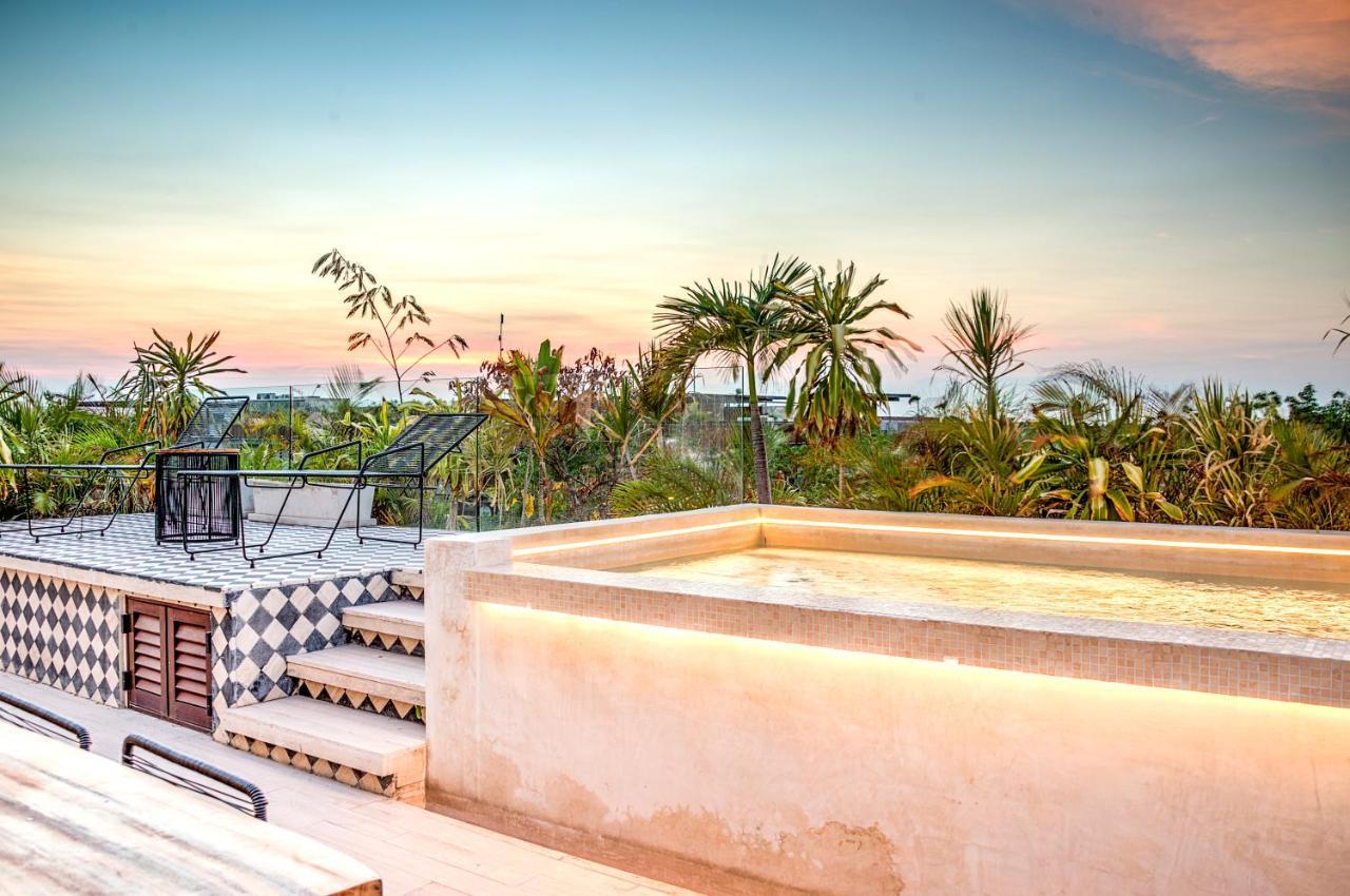 305 Luxury Penthouse With Private Pool Apartamento *