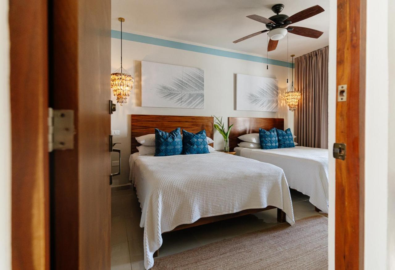 Hotel Caribeña 3*
