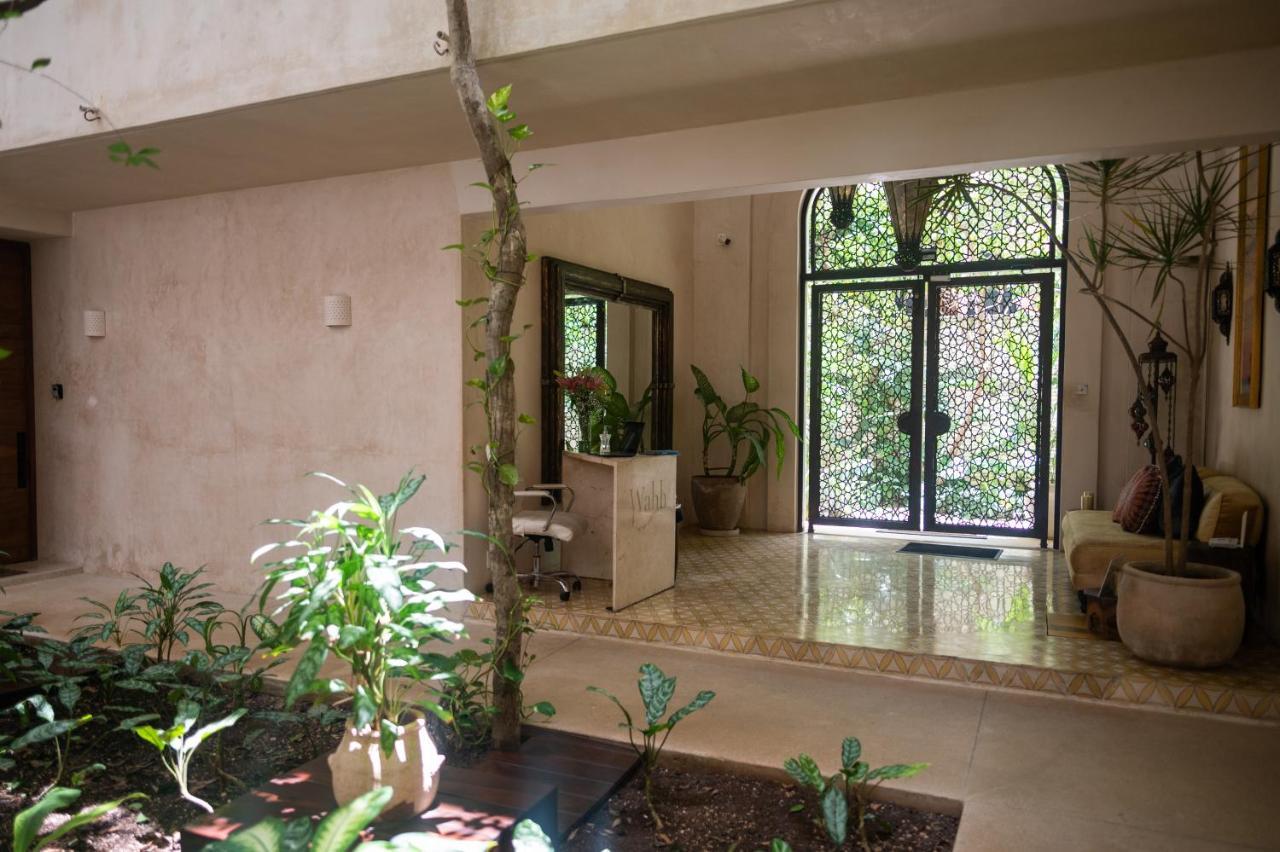 Casa Wahh * Tulum