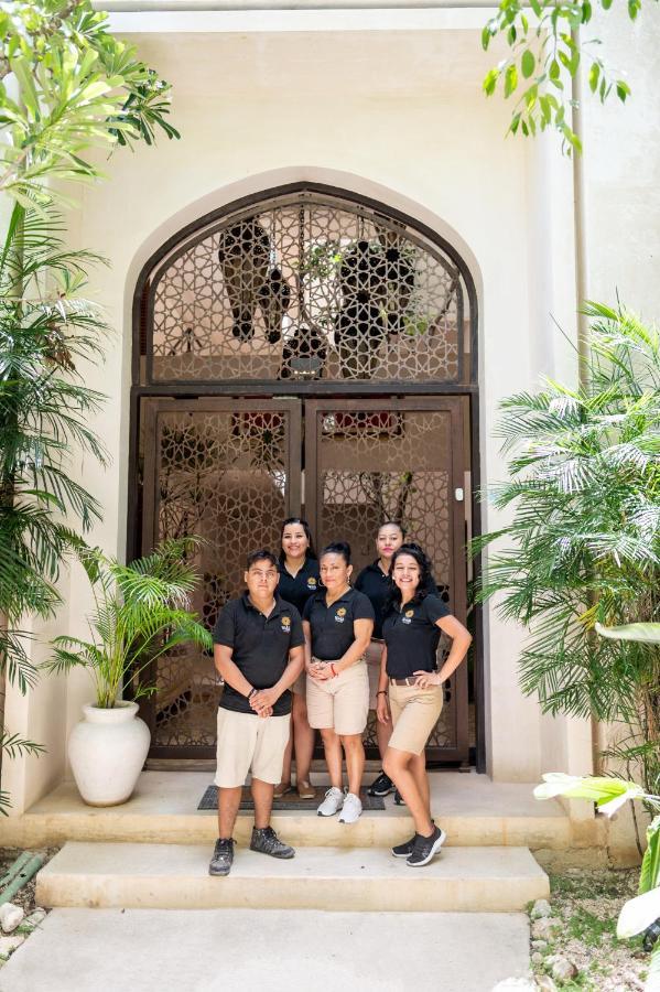 Casa Wahh * Tulum