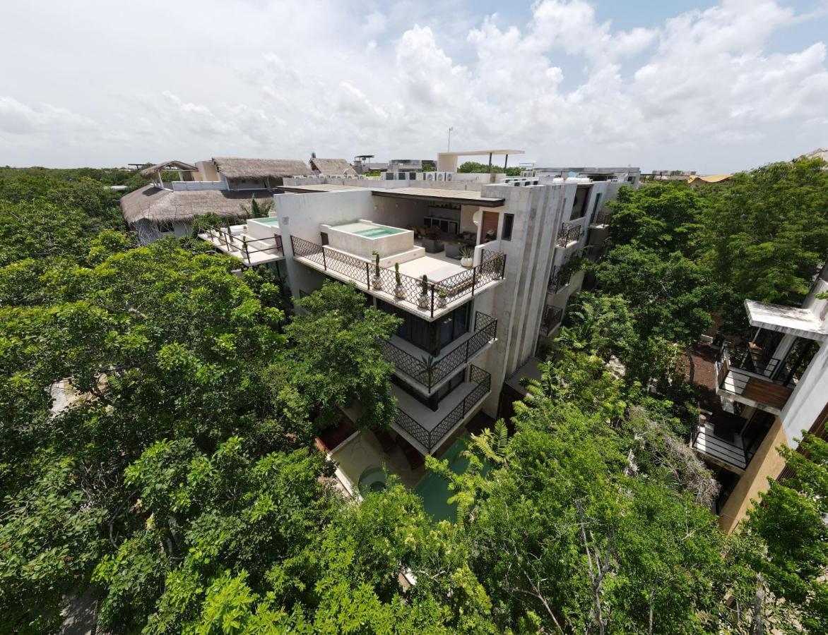 Casa Wahh Tulum