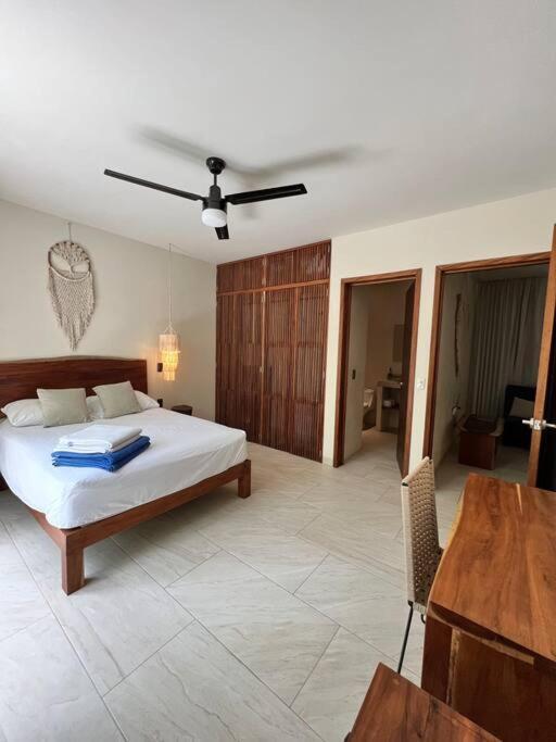 Apartamento Jungle View 2bed 2bath Condo/ Wi-fi/ Pool/ Gym *