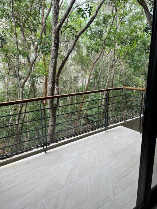 Jungle View 2bed 2bath Condo/ Wi-fi/ Pool/ Gym Apartamento *