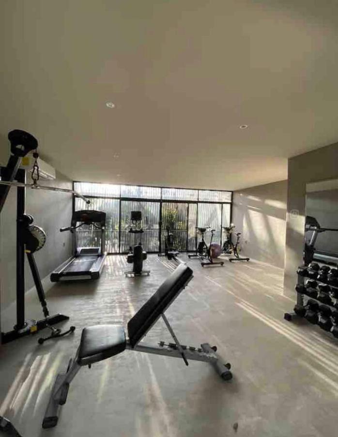 Penthouse En La Veleta Con Alberca Privada Apartamento
