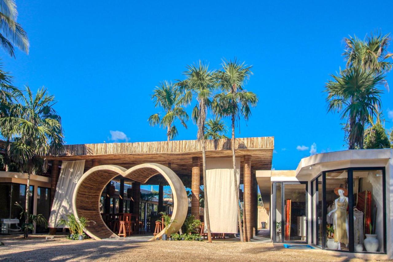 Apartamento Amena Tulum