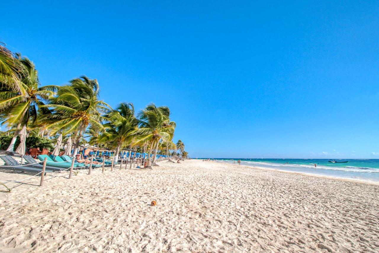 Amena Apartamento Tulum