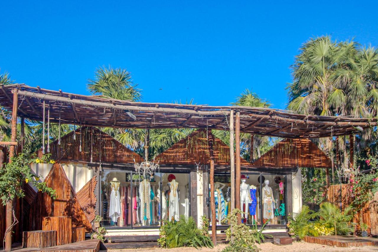 Amena Tulum