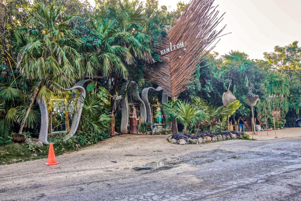 Apartamento Amena Tulum