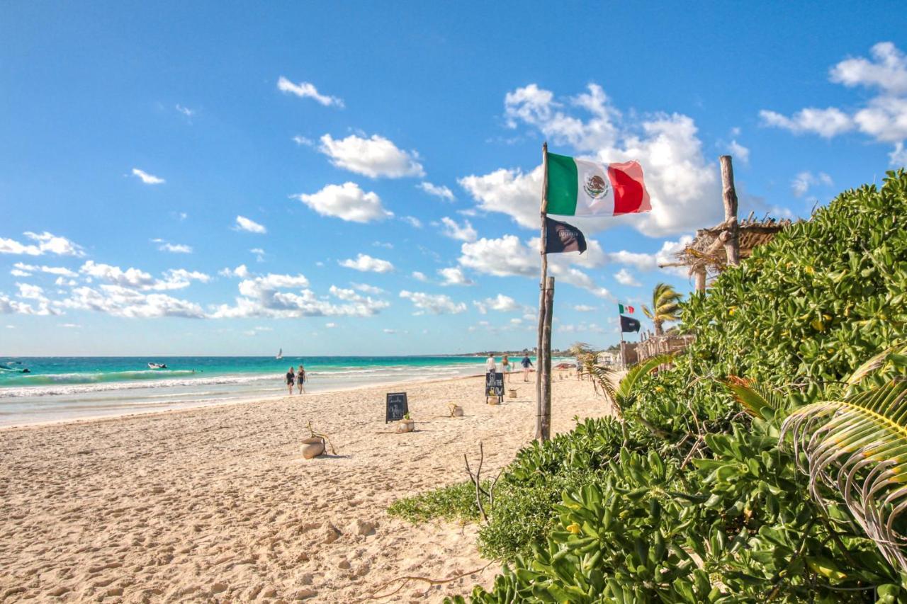 Amena * Tulum