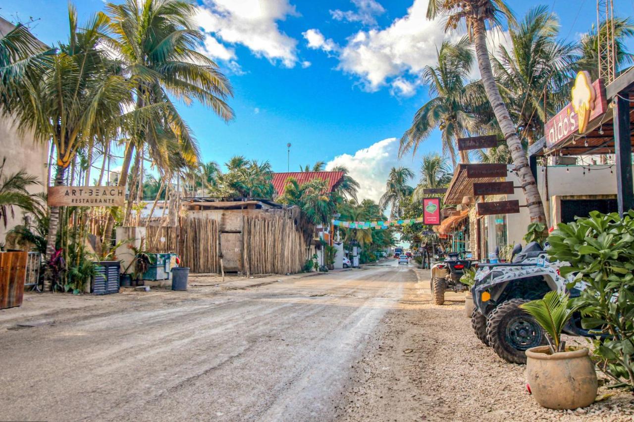 Amena * Tulum