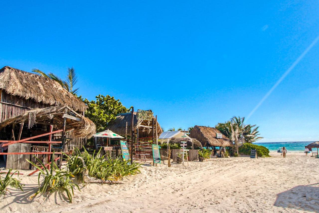 Amena * Tulum