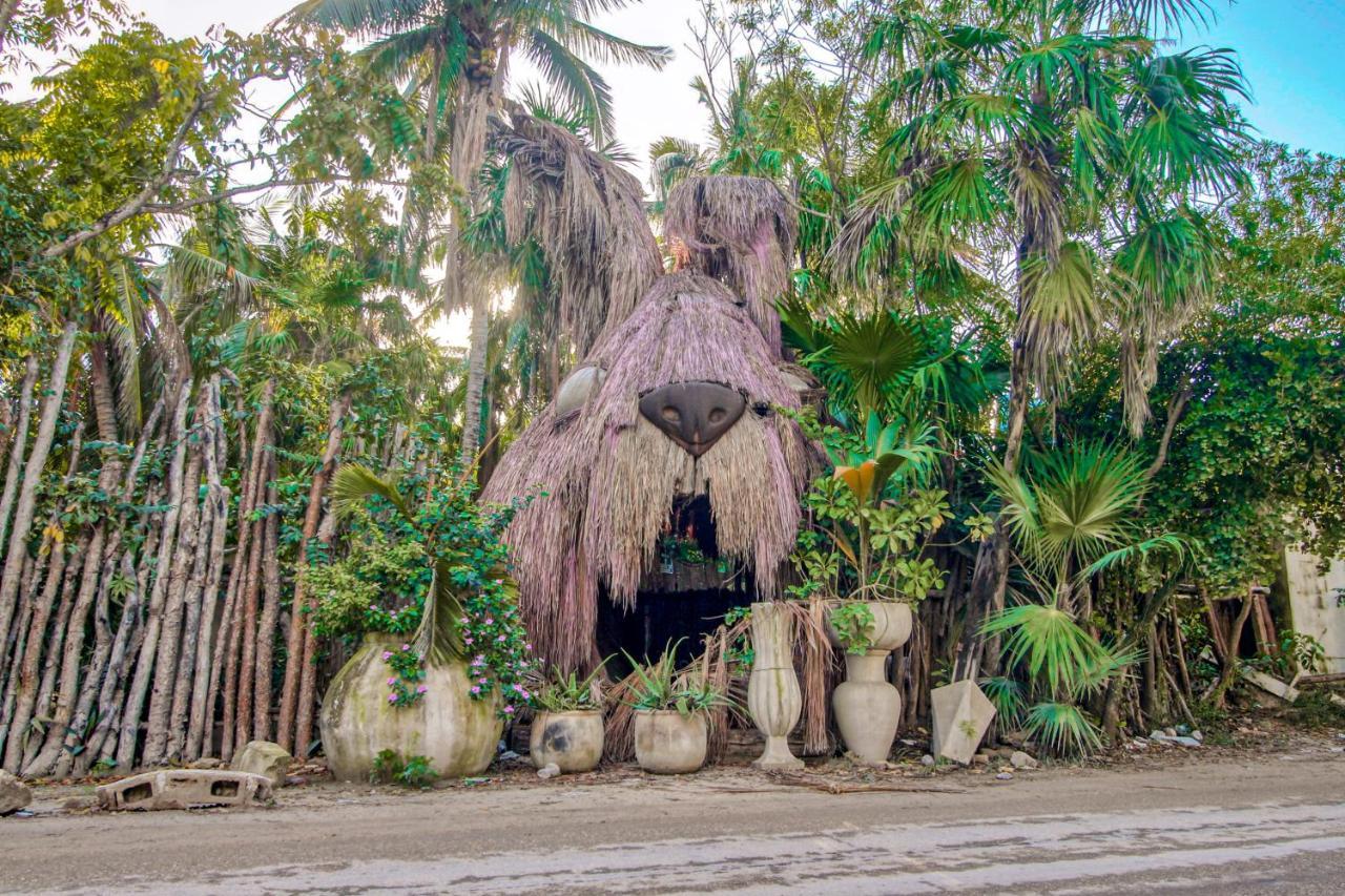 Amena Apartamento Tulum