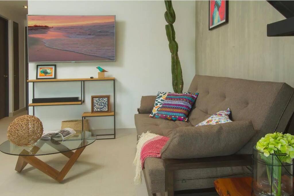 Apartamento Beautiful Penthouse With Private Pool Amazing Views *