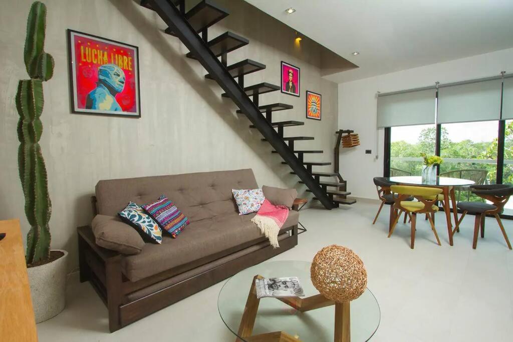 Beautiful Penthouse With Private Pool Amazing Views Apartamento *