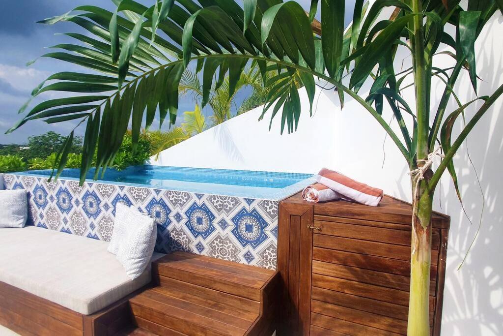 Beautiful Penthouse With Private Pool Amazing Views *