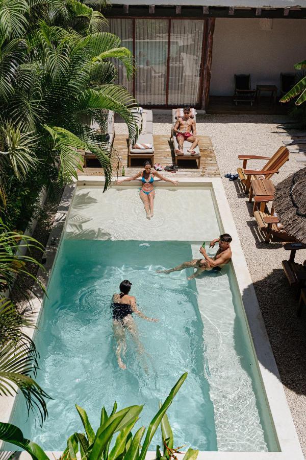 Caribeña Tulum