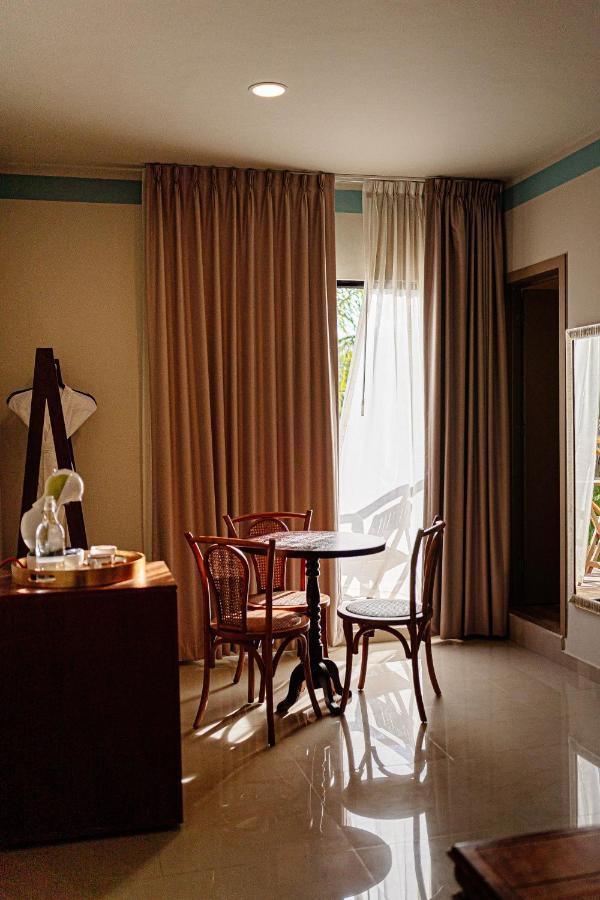Hotel Caribeña