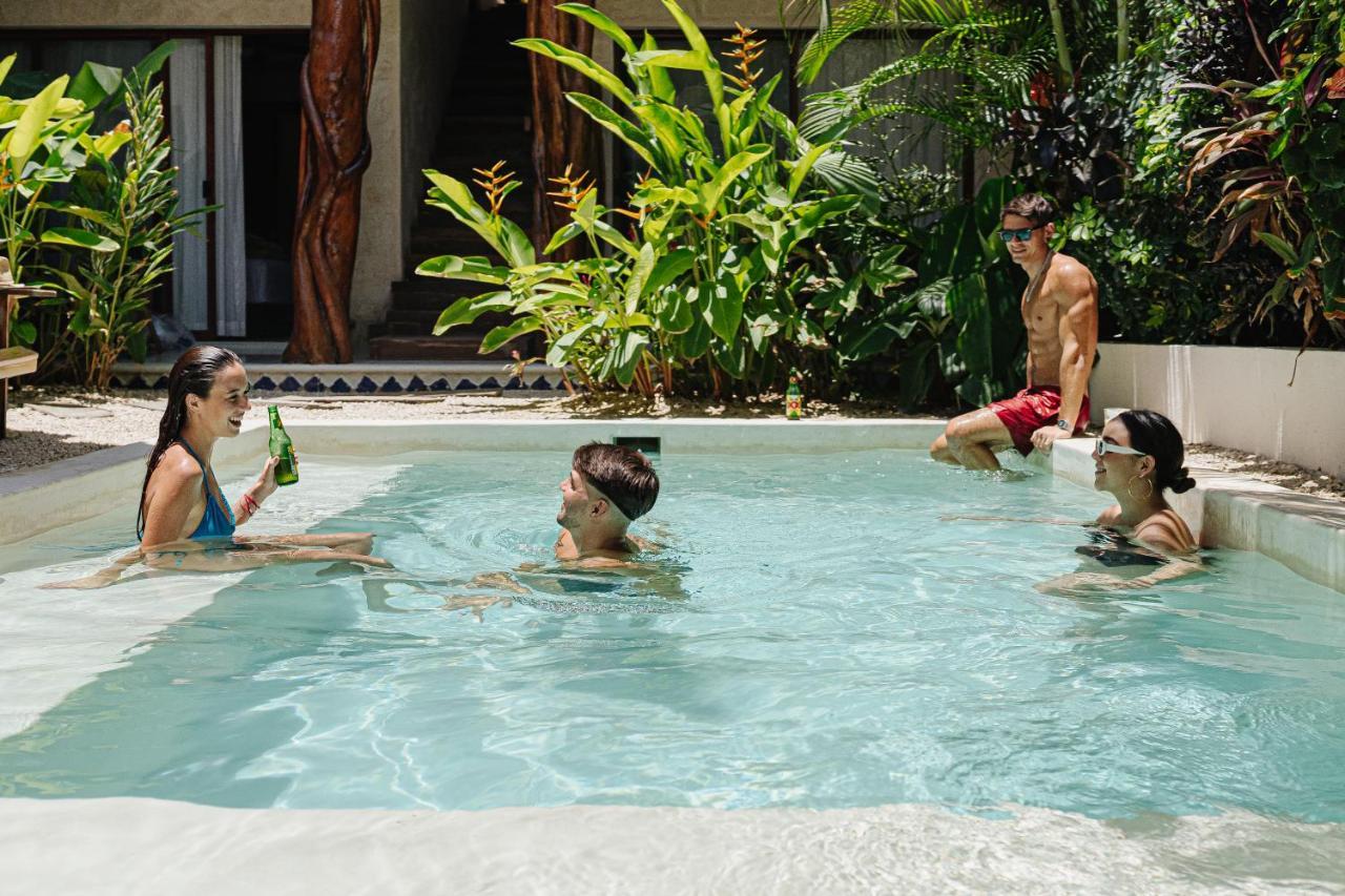 Caribeña Hotel