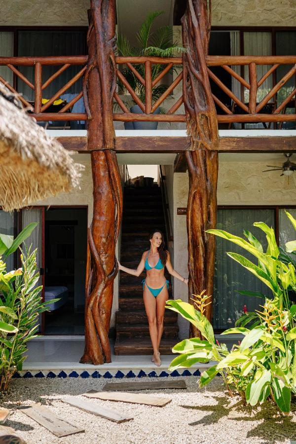 Hotel Caribeña Tulum