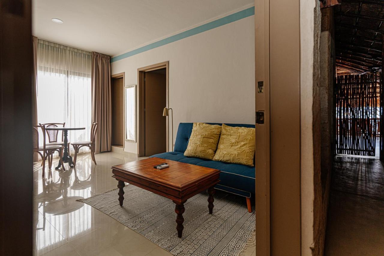 Hotel Caribeña 3*
