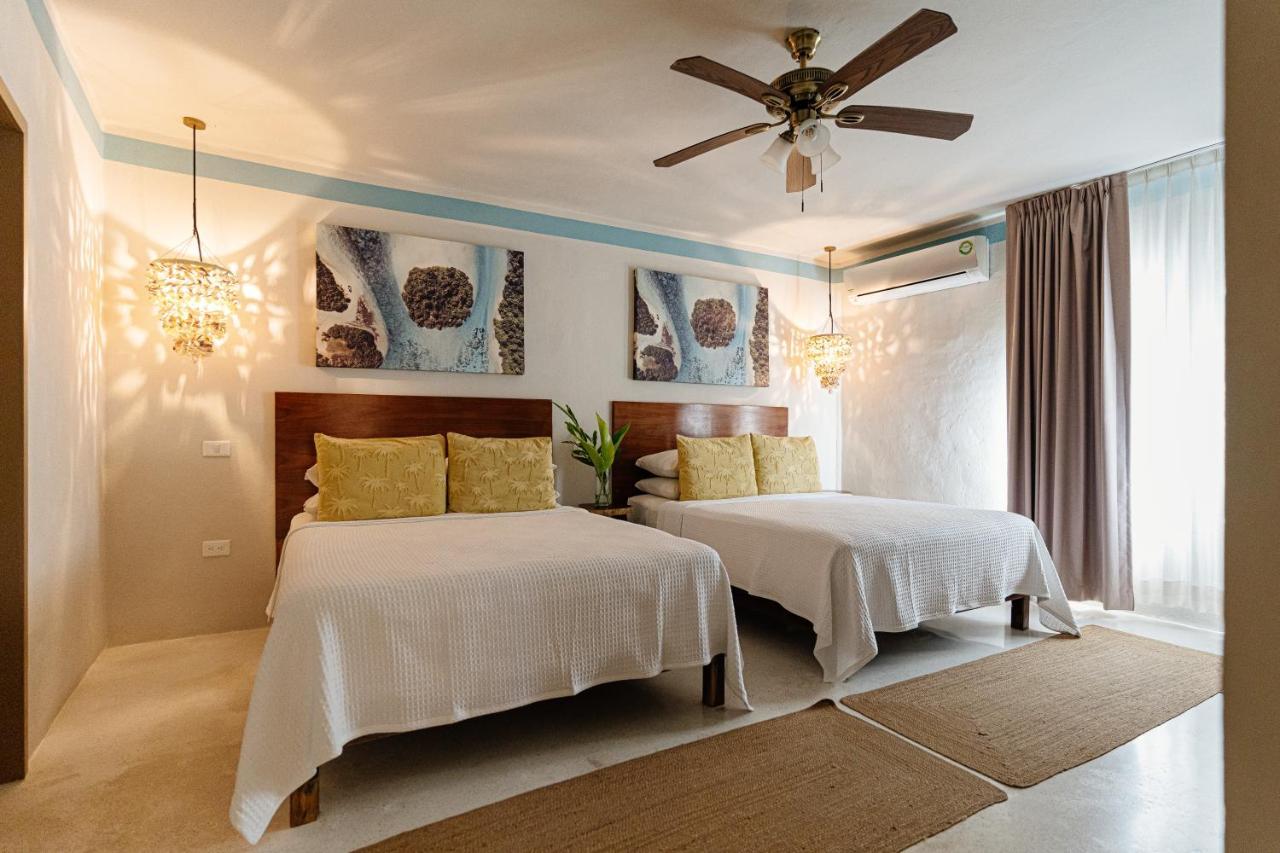 Caribeña Hotel 3*