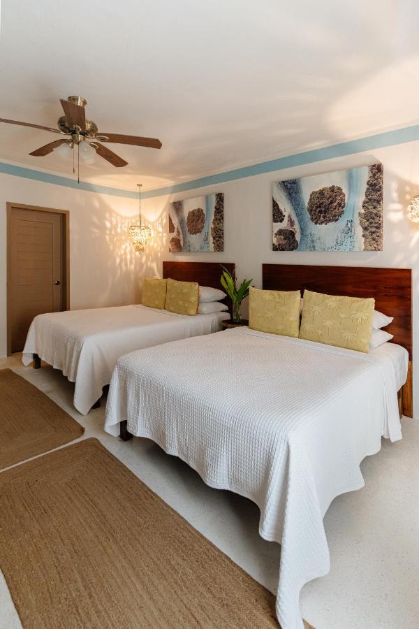 Caribeña Hotel