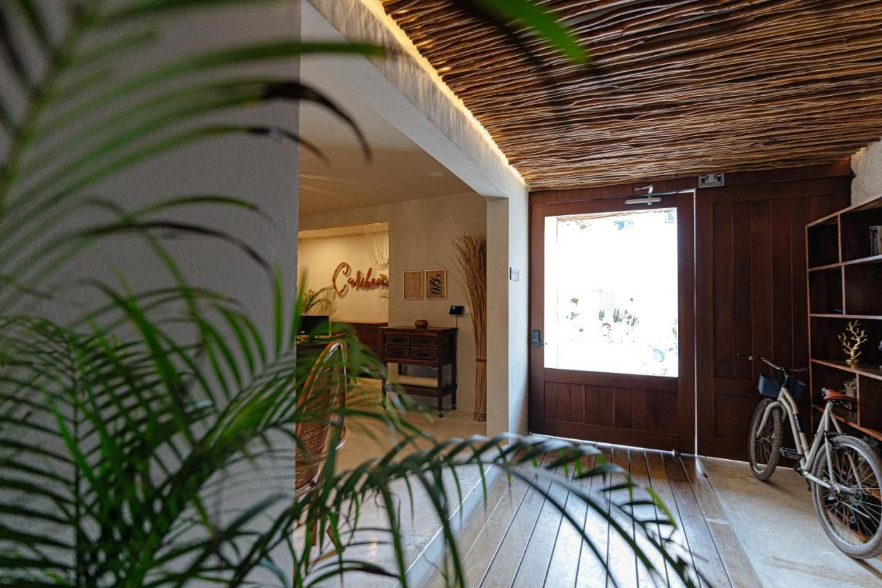 Caribeña 3* Tulum