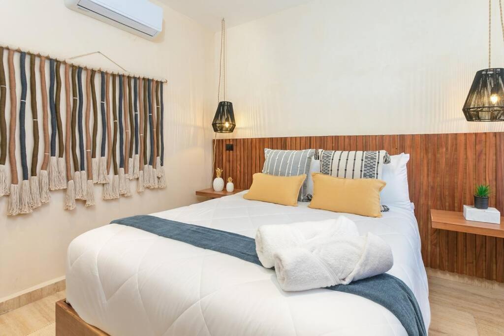 Apartment Beautiful 2 Bedroom In In Maha Tulum