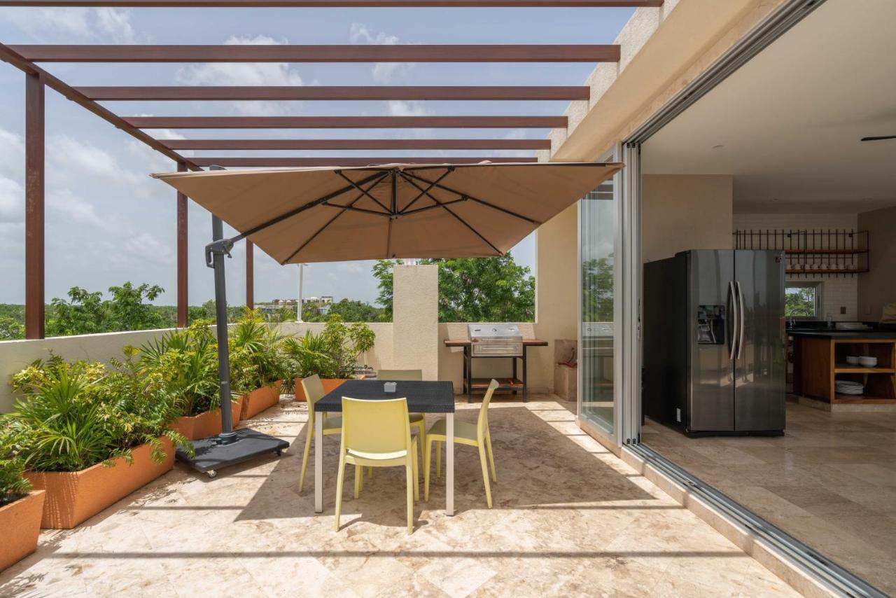 Valhalla By Biwa Hotel Tulum