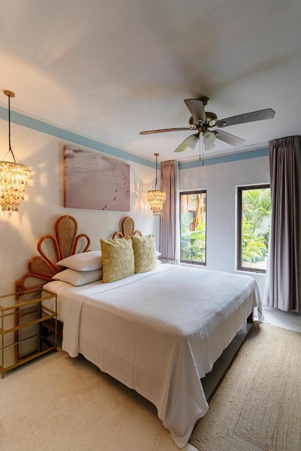 Caribeña Hotel Tulum