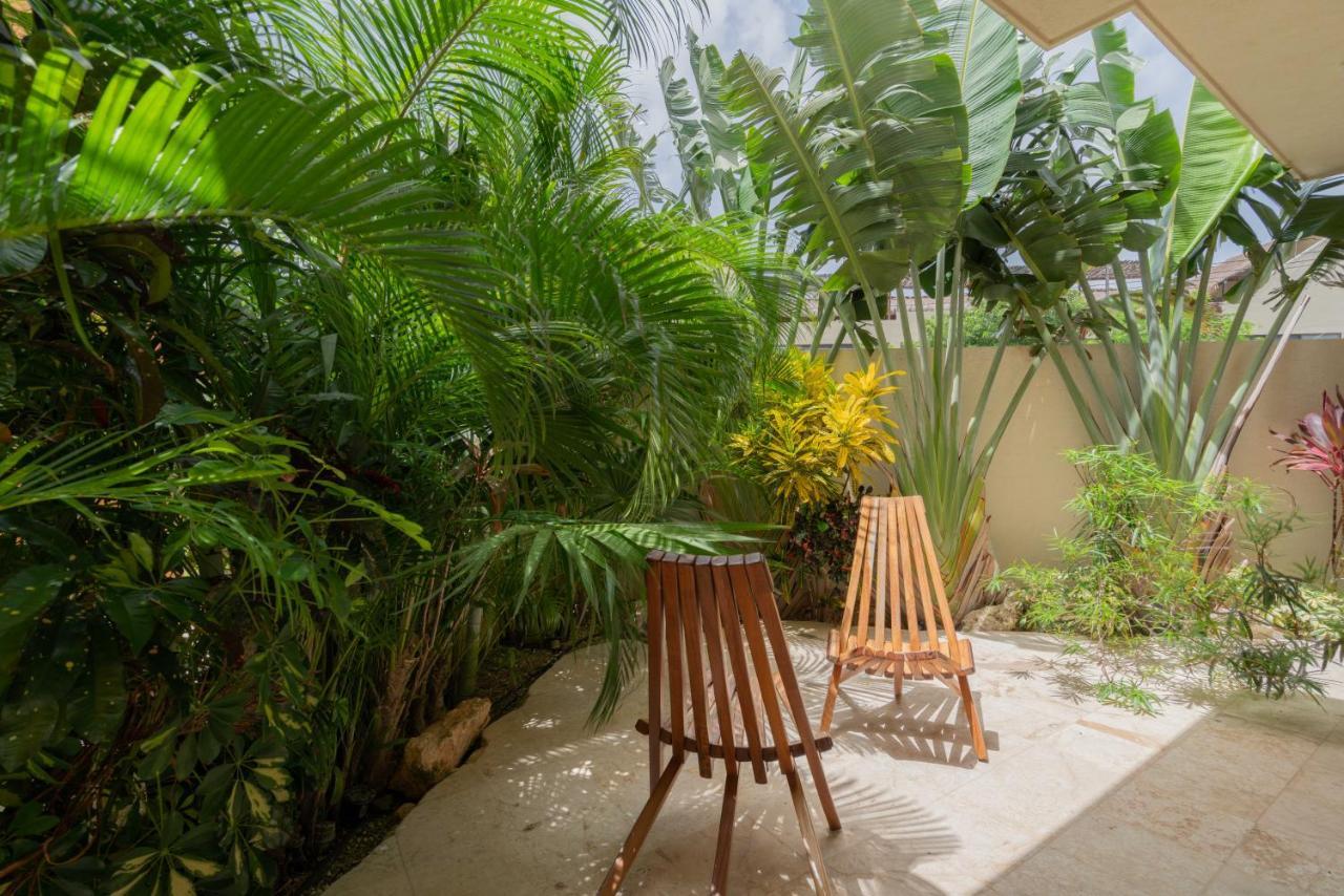 Valhalla By Biwa Hotel Tulum